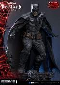 DC Comics statuette Batman Damned by Lee Bermejo Deluxe Ver. 76 cm|Prime 1 Studio