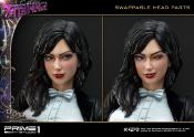 Justice League Dark statuette 1/3 Zatanna Deluxe 74 cm | Prime 1 Studio