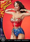 Wonder Woman 1975 statuette 1/3 Wonder Woman (Lynda Carter) 69 cm | PRIME 1 STUDIO