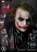 The Dark Knight buste Premium The Joker 26 cm | PRIME 1 Studio