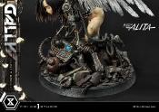 Gally 1/4 Rusty Angel Alita: Battle Angel statuette  43 cm | PRIME 1 STUDIO