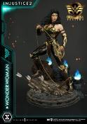 Injustice 2 statuette 1/4 Wonder Woman Great Hera Version 53 cm | PRIME 1 STUDIO