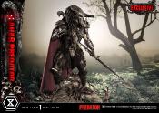 Predator statuette 1/4 Ahab Predator Exclusive Bonus Version (Dark Horse Comics) 85 cm | PRIME 1 STUDIO
