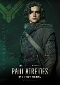 Dune statuette 1/4 Paul Atreides Stillsuit Edition Bonus Version 53 cm | PRIME 1 STUDIO