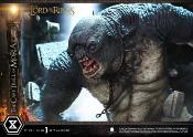 Le Seigneur des Anneaux – Statuette Premium Masterline 1/6 Cave Troll of Moria 91 cm | Prime 1 Studio