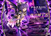 Date A Live Dead statuette PVC 1/7 Prisma Wing Tohka Yatogami succubus 25 cm | PRIME 1 STUDIO