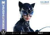 Batman: Hush (Comics) statuette Real Elite Masterline Series 1/3 Catwoman Deluxe Bonus Version 65 cm | PRIME 1 STUDIO
