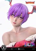 Darkstalkers statuette Real Elite Masterline Series 1/4 Lilith 52 cm | PRIME 1 STUDIO