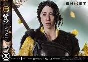 Statue Atsu 1/4 – Ghost of Yotei Real Elite Masterline | Prime 1 Studio