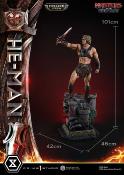 Masters of the Universe Film 2026 He-Man Deluxe Version Statue 1/3 93cm Real Elite Masterline Prime 1 Studio