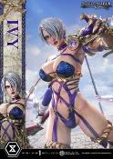 Soul Calibur VI Real Elite Masterline Series Statue 1/4 Ivy 58 cm | Prime 1 Studio