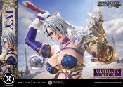 Soul Calibur VI Real Elite Masterline Series Statue 1/4 Ivy 58 cm BONUS VERSION | Prime 1 Studio