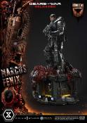 Marcus Fenix ULTIMATE 1/4 – Statue Résine | Gears of War – Prime 1 Studio