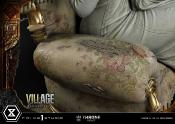 Resident Evil Village statuette 1/4 Throne Legacy Collection Alcina Dimitrescu Deluxe Bonus Version 66 cm | PRIME 1 STUDIO