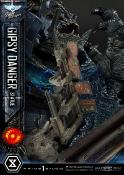 Pacific Rim statuette Gipsy Danger 68 cm - PRIME 1 STUDIO