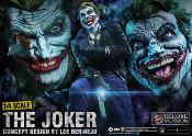 Statue The Joker 1/4 – DC Comics Ultimate Premium Masterline Deluxe Version | Prime 1 Studio