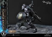 Demon's Souls statuette Tower Knight Deluxe Version 59 cm | PRIME 1 STUDIO