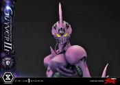 Guyver The Bioboosted Armor Ultimate Premium Masterline statuette Guyver II F(Female) 88 cm | PRIME 1 STUDIO