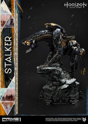 Horizon Zero Dawn statuette 1/4 Stalker 68 cm | Prime 1 Studio