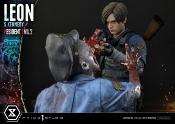 Resident Evil 2 statuette Leon S. Kennedy 58 cm | Prime 1 Studio