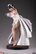 Street Fighter statuette 1/4 Wedding Chun-Li 39 cm | PCS 