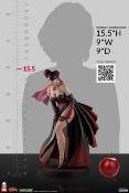Street Fighter statuette 1/4 Wedding Chun-Li Li: Player 2 cm | PCS