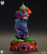 Les Clowns tueurs venus d'ailleurs statuette Premier Series 1/4 Jumbo Deluxe Edition 64 cm | PCS Collectibles