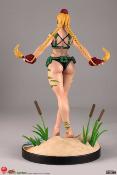 Street Fighter statuette 1/4 Cammy 44 cm | PCS 