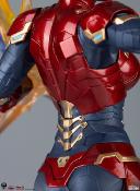 Marvel Future Revolution statuette 1/6 Captain Marvel 49 cm | PCS