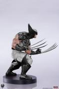Marvel Gamerverse Classics statuette PVC 1/10 Wolverine (X-Force Edition) 15 cm |  PCS