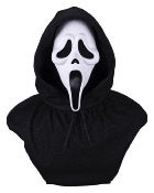 Ghost Face buste 1/1 56 cm I PCS Collectibles 