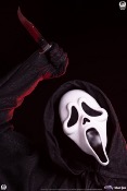 Ghost Face buste 1/1 Deluxe Edition 94 cm I PCS Collectibles 
