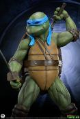 Teenage Mutant Ninja Turtles Statuette 1/2 Leonardo Deluxe Edition Les Tortues Ninja 86 cm | PCS