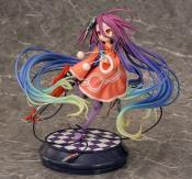 No Game No Life statuette 1/7 Schwi 22 cm | PHAT