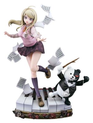 Figurine Kaede Akamatsu 24 cm Echelle 1/7 Danganronpa V3 Killing Harmony | PHAT COMPANY