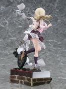 Figurine Kaede Akamatsu 24 cm Echelle 1/7 Danganronpa V3 Killing Harmony | PHAT COMPANY