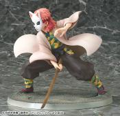 Demon Slayer Kimetsu no Yaiba statuette PVC 1/7 Sabito 15 cm | PHAT