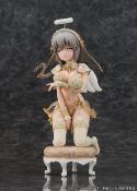 Uzaki-chan Wants to Hang Out! statuette PVC 1/7 Tsuki Uzaki Angel Ver. 19 cm | PROOF