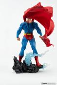 Superman PX statuette PVC 1/8 Superman Classic Version 30 cm | PUREARTS 