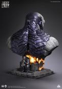 DC Comics buste 1/1 Darkseid 94 cm | QUEEN STUDIOS