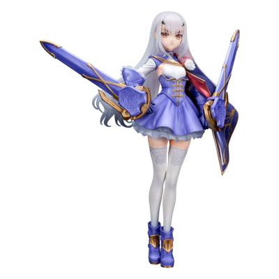 Fate/Grand Order statuette PVC 1/7 Lancer/Melusine 23 cm | QUES