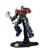 Transformers: Rise of the Beasts robot interactif Optimus Prime Signature Series Limited Edition 42 cm *ANGLAIS* | ROBOSEN