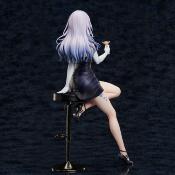 Necömi Illustration statuette PVC Tactics of Midwinter 28 cm | SENTINEL