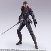 Final Fantasy XVI Bring Arts figurine Cidolfus Telamon 15 cm | SQUARE ENIX