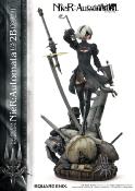 NieR Automata statuette 1/3 2B (YorHa No. 2 Type B) 95 cm | SQUARE ENIX