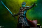Critical Role statuette PVC The Mighty Nein Fjord 31 cm | Sideshow collectibles 