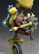 Critical Role statuette Fresh Cut Grass - Bells Hells 21 cm | SIDESHOW