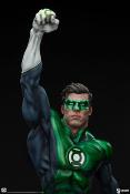 DC Comics statuette Premium Format Green Lantern 86 cm| SIDESHOW