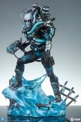 DC Comics Batman - Mr. Freeze Premium Format 59 cm | SIDESHOW