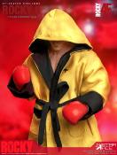 Rocky II statuette 1/6 Rocky Deluxe Version 30 cm | STAR ACE